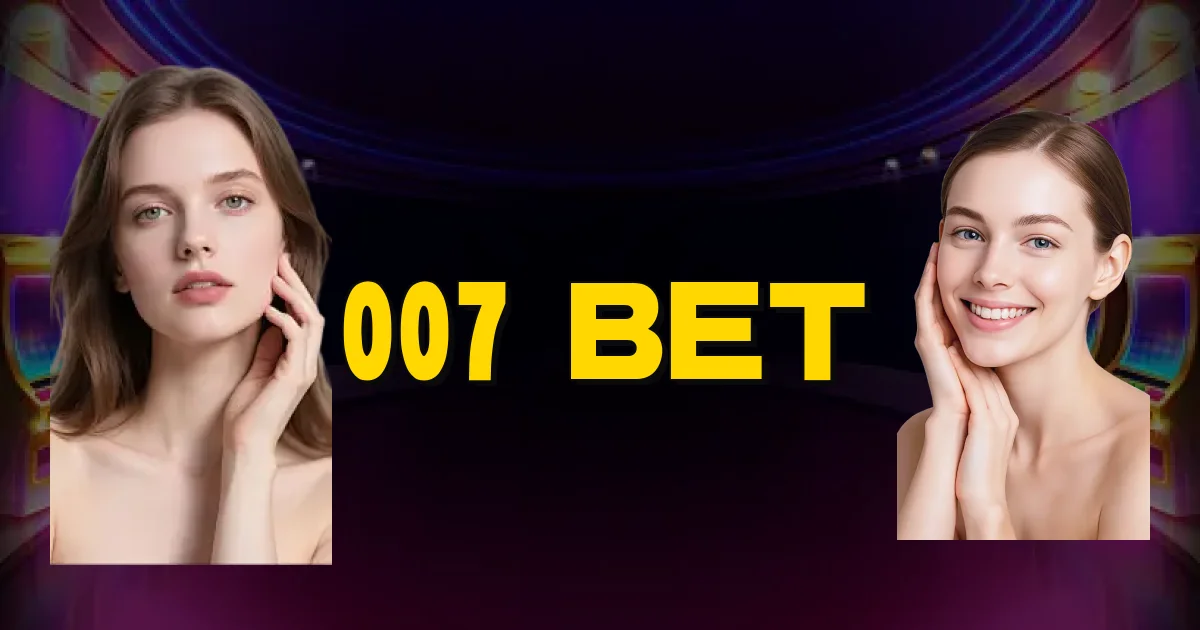 007 Bet Oficial