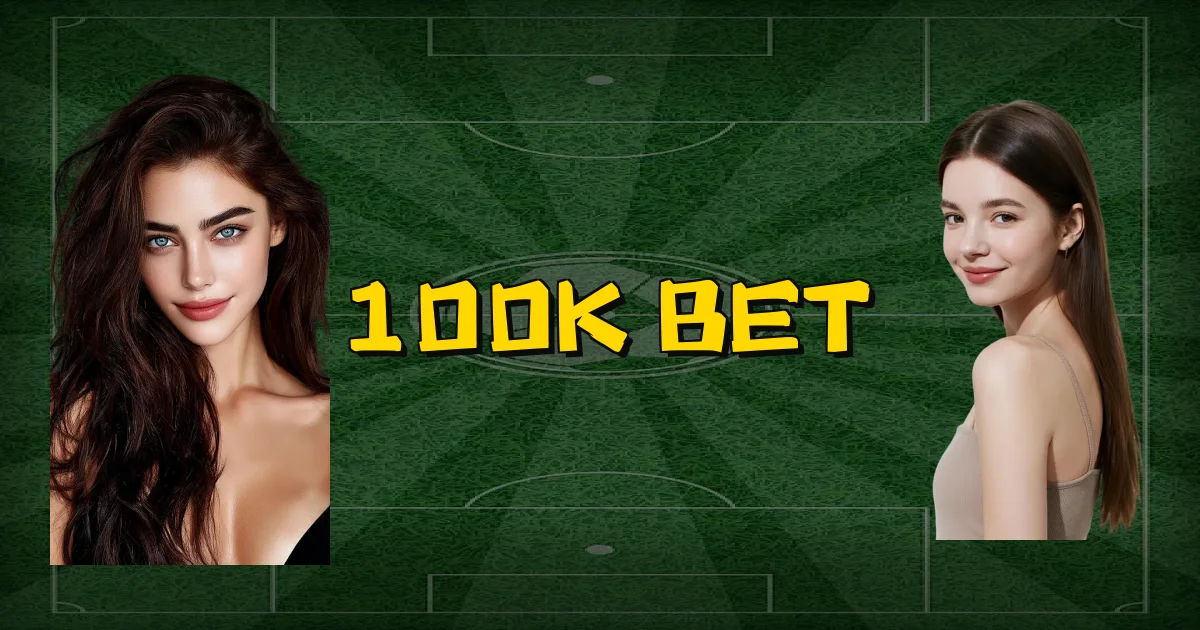 100K Bet Oficial