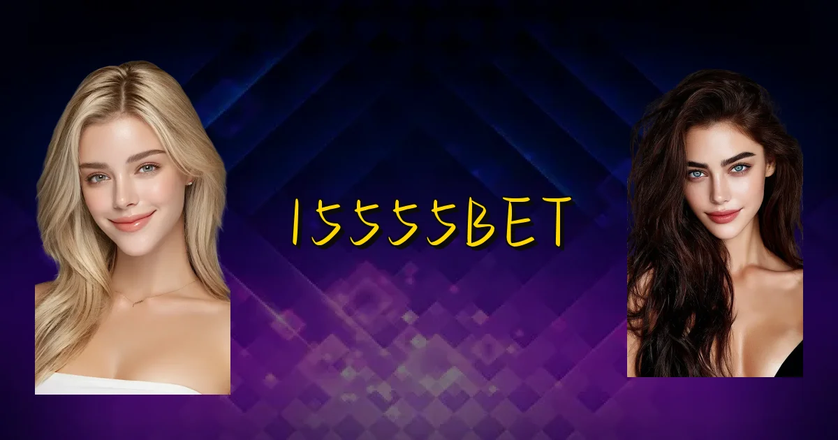 15555Bet Oficial