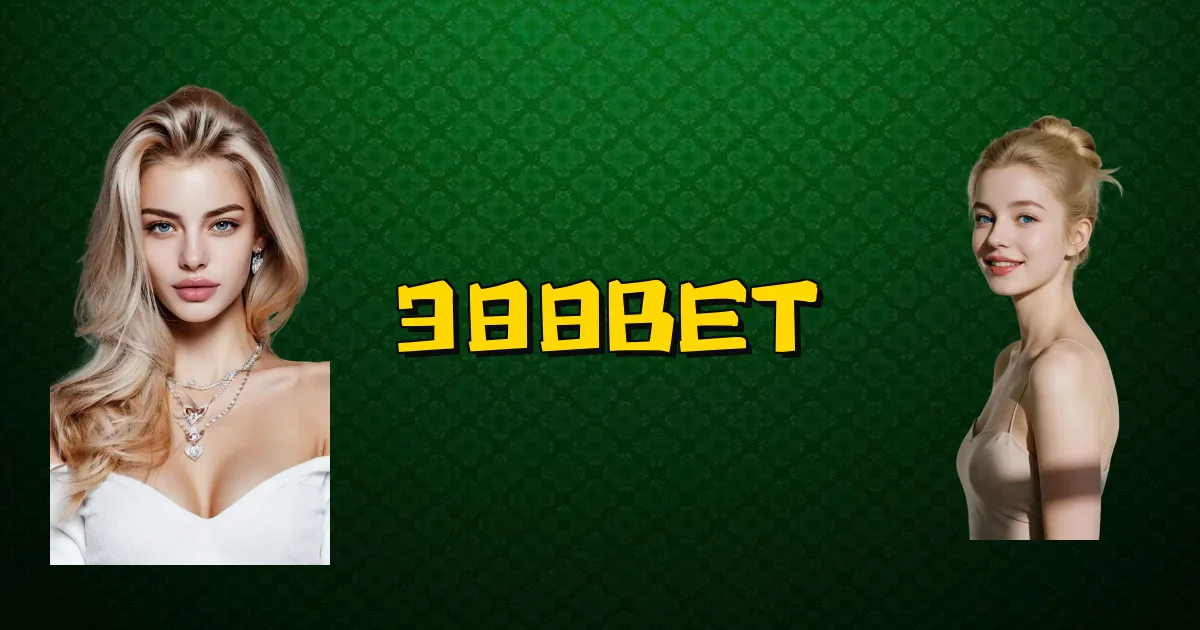 388Bet Oficial