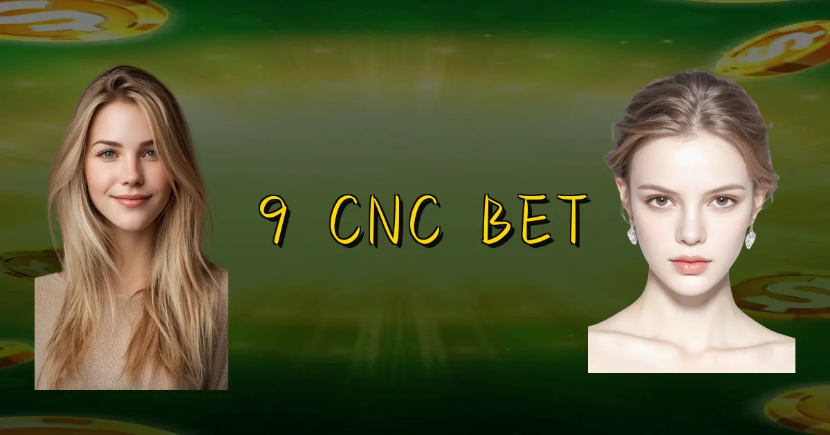 9 Cnc Bet Oficial