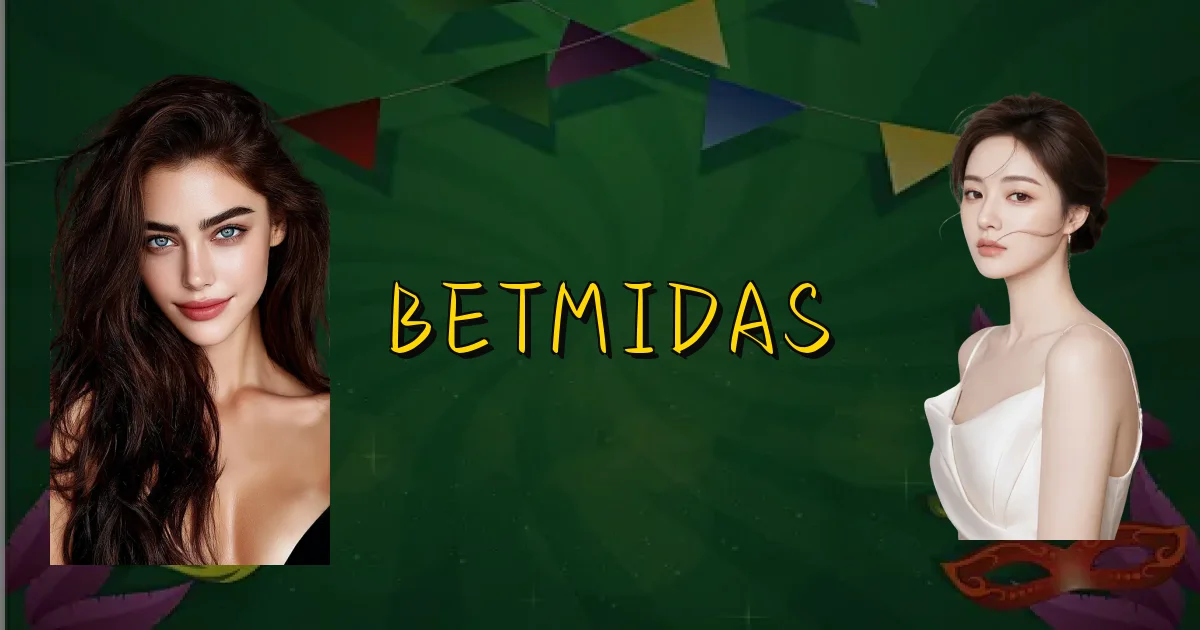 Betmidas Oficial
