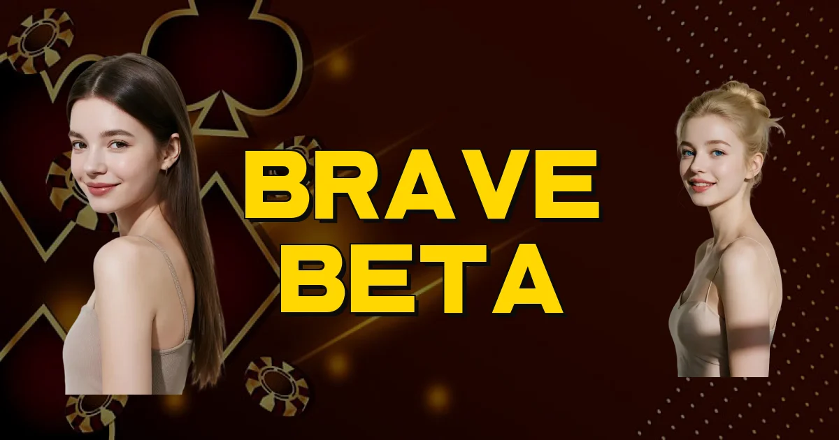 Brave Beta Oficial