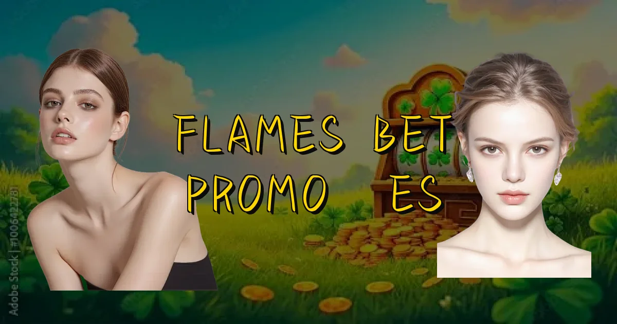 Flames Bet Promoções Oficial