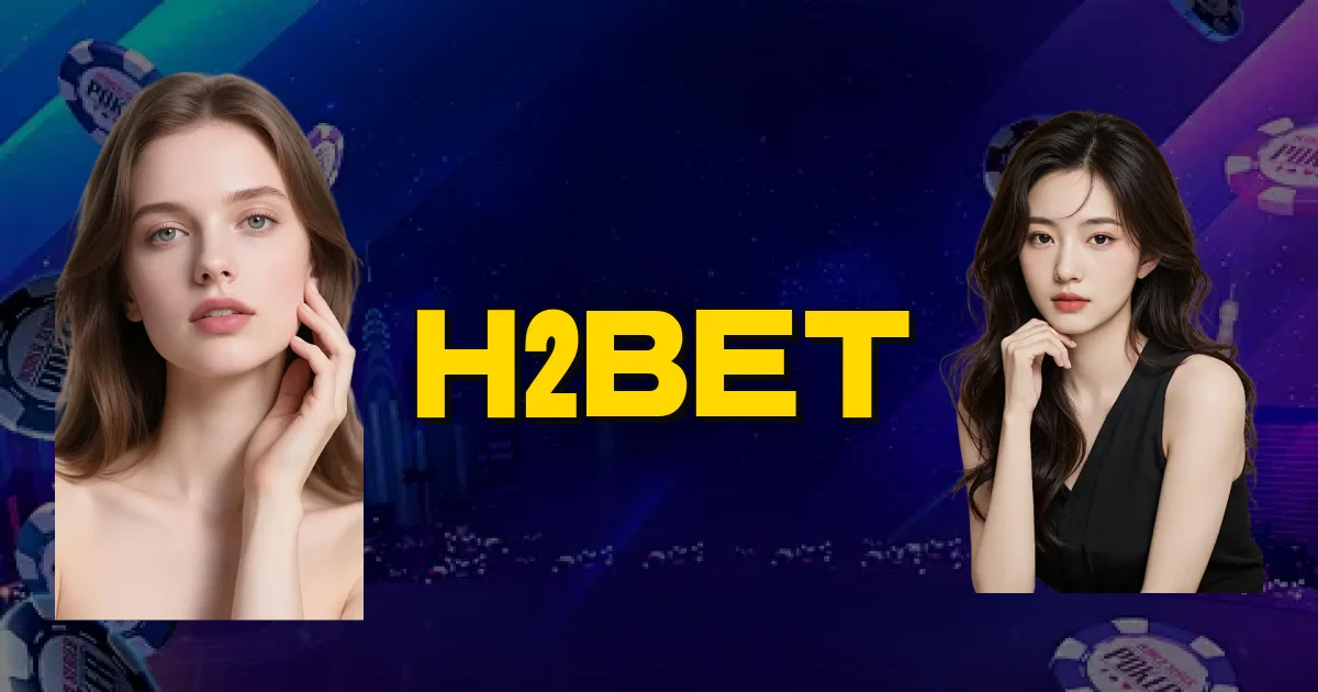 H2Bet Oficial