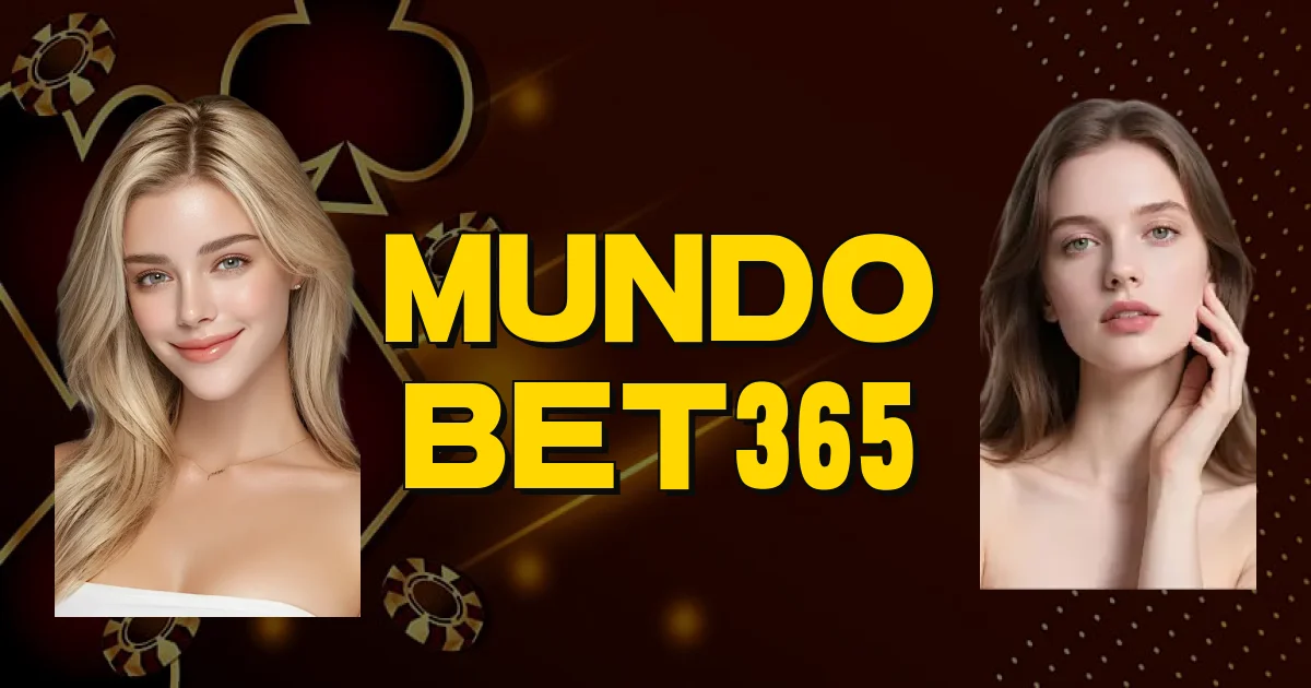 Mundo Bet365 Oficial