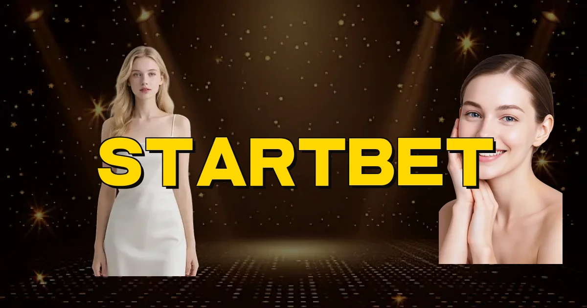 Startbet Oficial