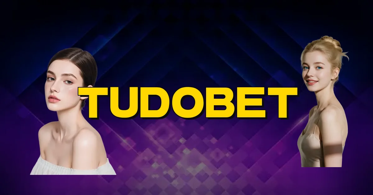 Tudobet Oficial