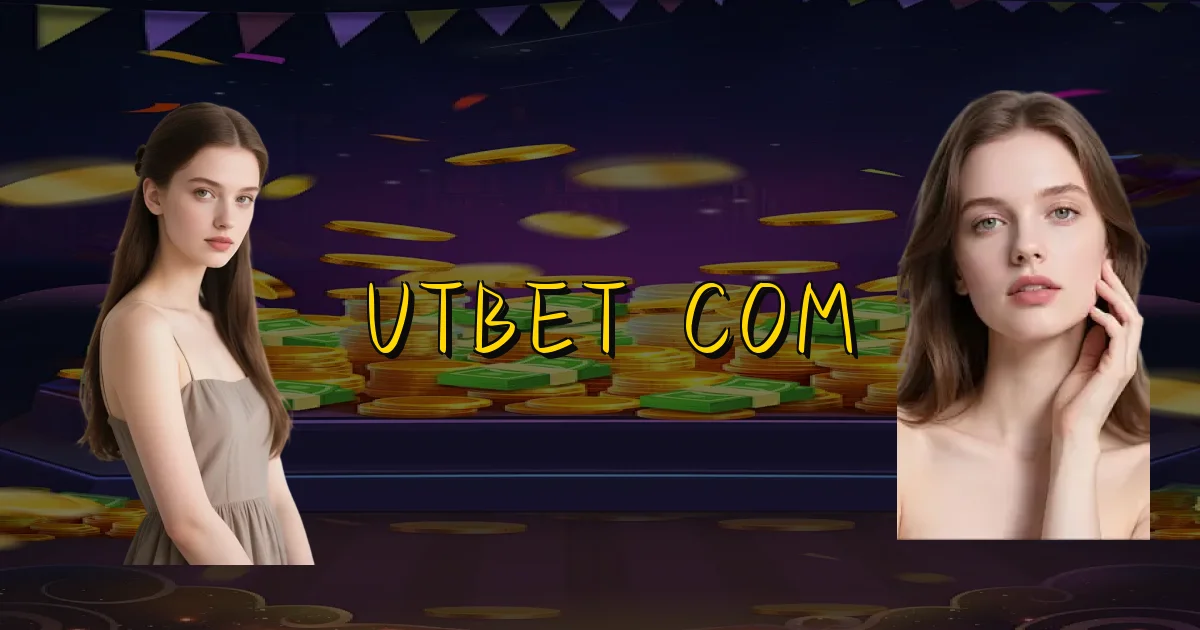 Utbet Com Oficial